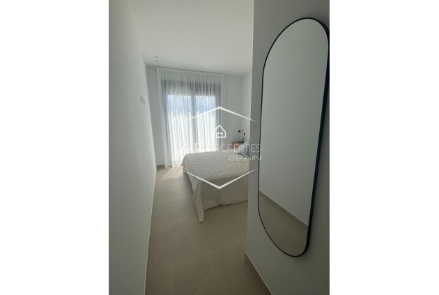 Nouvelle construction - Bungalow -
San Pedro del Pinatar - Lo pagan