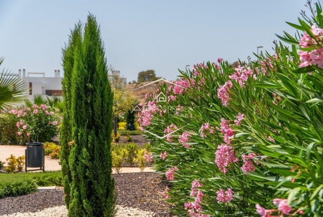 Nowy budynek - Szeregowiec -
Orihuela - Vistabella Golf