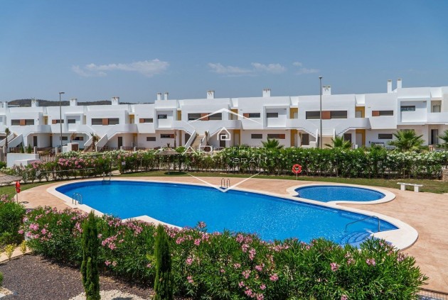 Nowy budynek - Szeregowiec -
Orihuela - Vistabella Golf