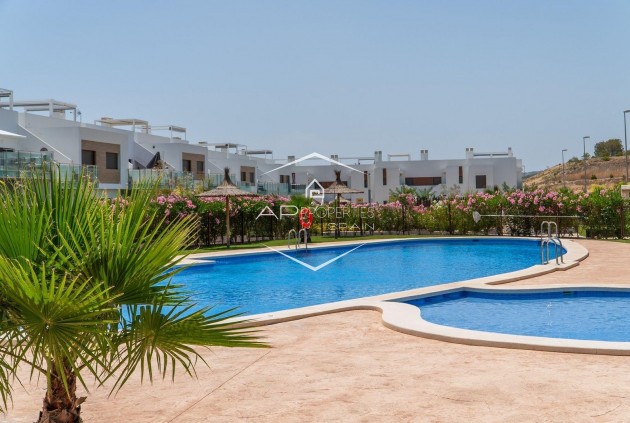 Nowy budynek - Szeregowiec -
Orihuela - Vistabella Golf