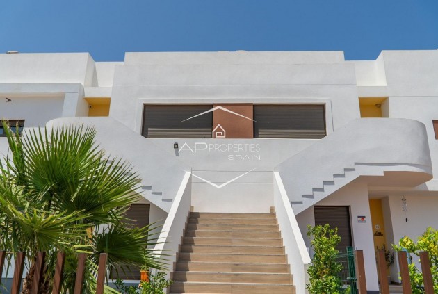 Nowy budynek - Bungalow -
Orihuela - Vistabella Golf