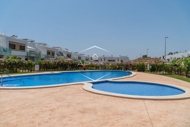 Nowy budynek - Bungalow -
Orihuela - Vistabella Golf