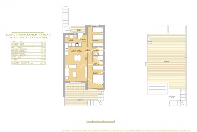 Nowy budynek - Bungalow -
Orihuela - Vistabella Golf