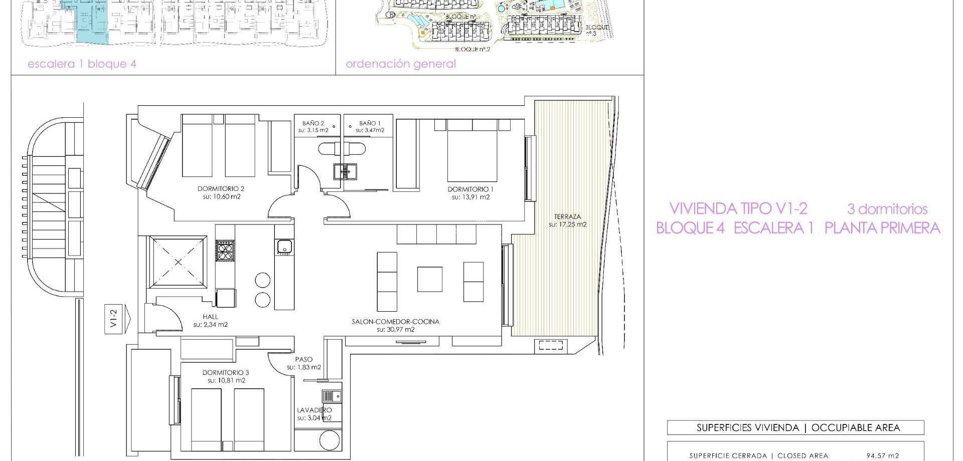 Nouvelle construction - Appartement -
Orihuela Costa - Playa Flamenca