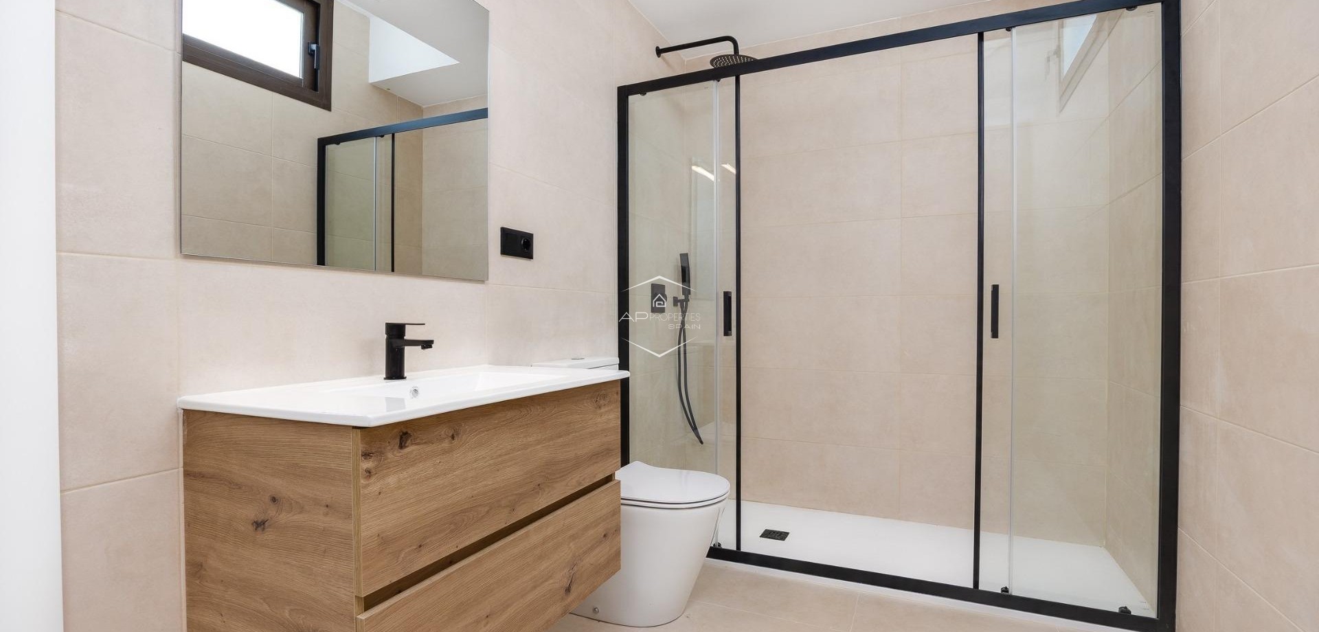 Nouvelle construction - Villa - Indépendante -
Los Alcázares - La Serena Golf