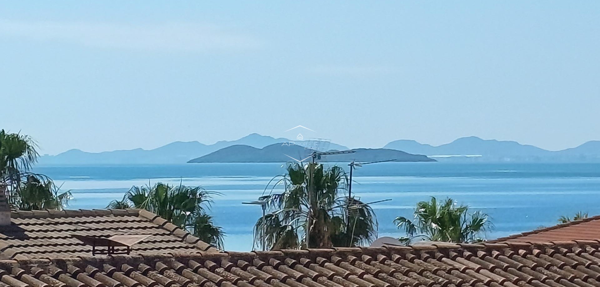 Nouvelle construction - Villa - Indépendante -
Los Alcázares - Playa la Atascadera