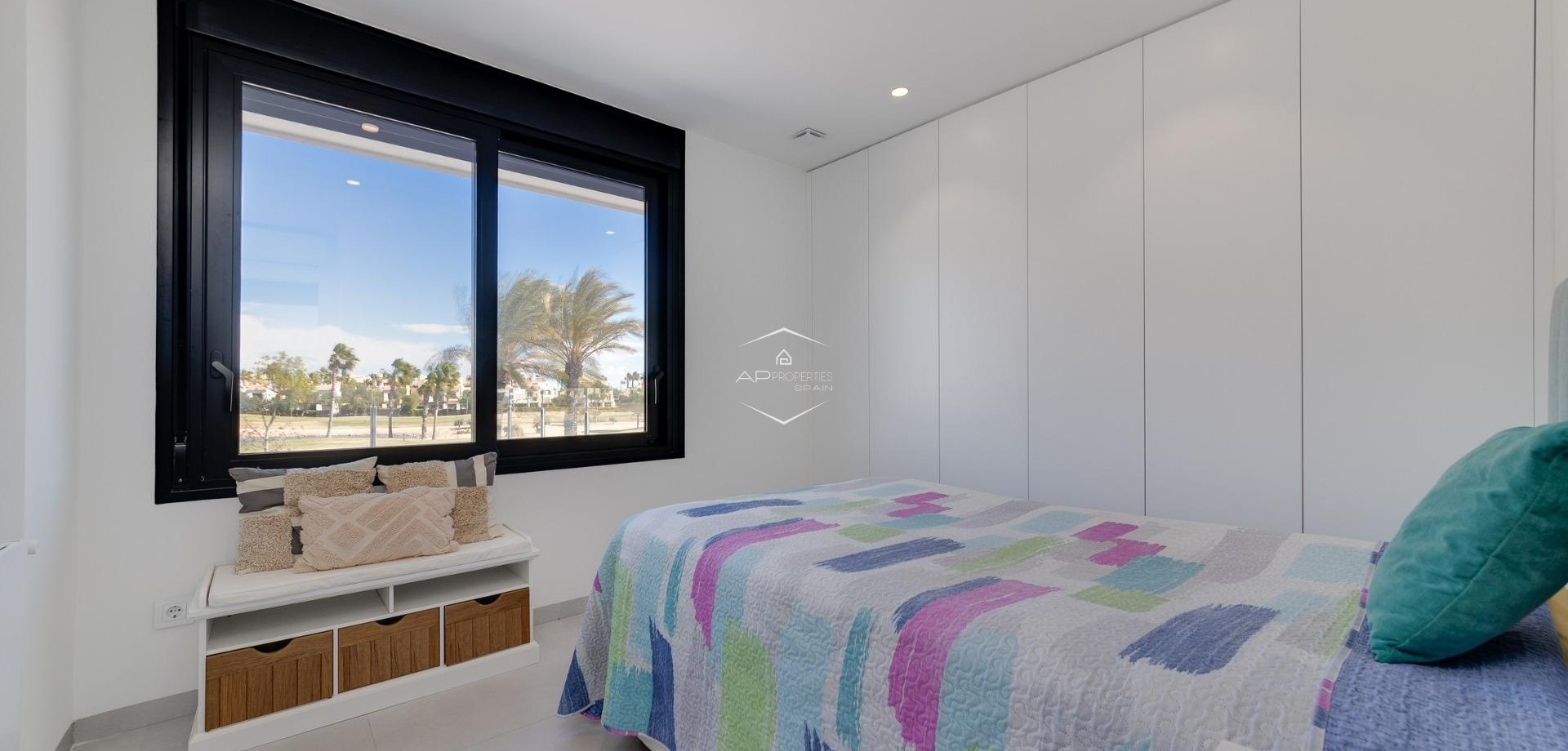 Nouvelle construction - Villa - Indépendante -
Pilar de la Horadada - Lo Romero Golf