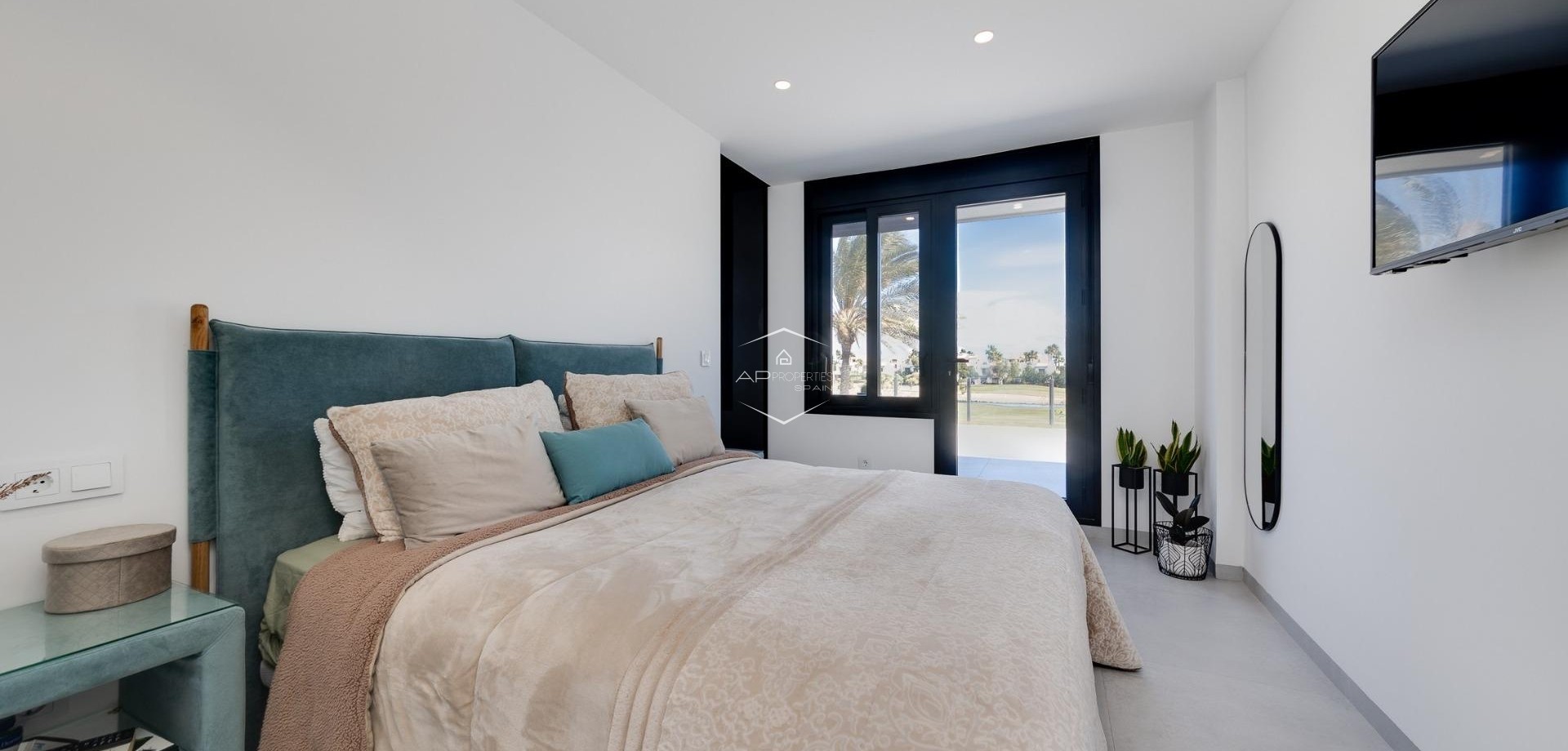 Nouvelle construction - Villa - Indépendante -
Pilar de la Horadada - Lo Romero Golf