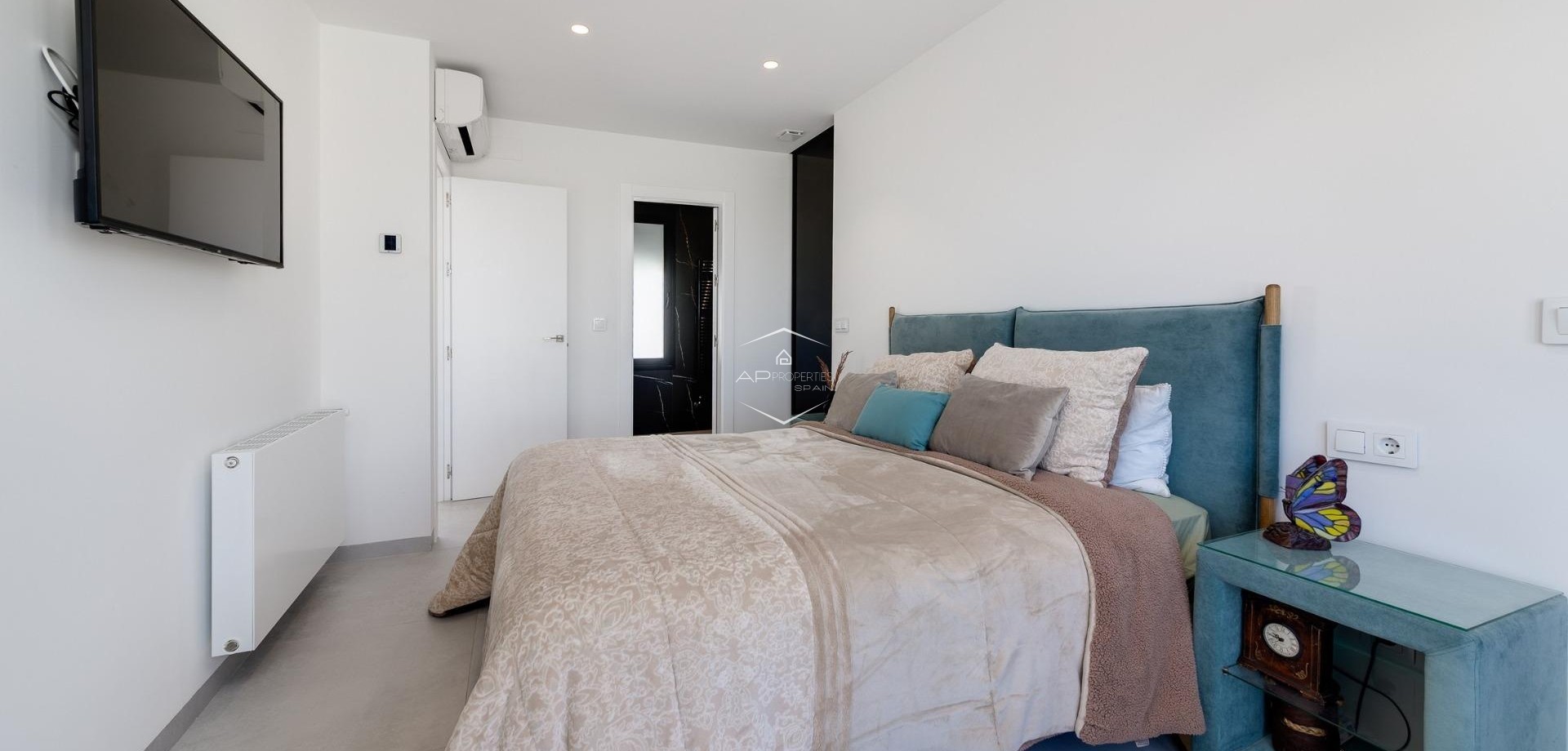 Nouvelle construction - Villa - Indépendante -
Pilar de la Horadada - Lo Romero Golf
