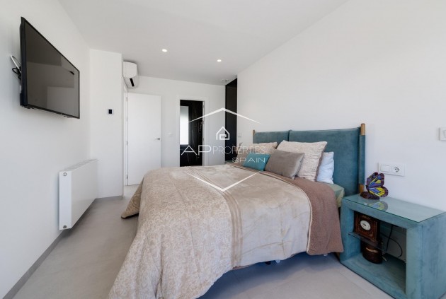 Nouvelle construction - Villa - Indépendante -
Pilar de la Horadada - Lo Romero Golf