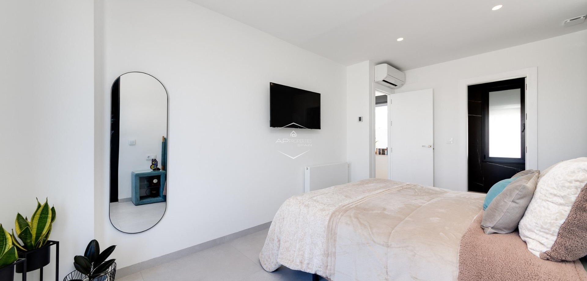 Nouvelle construction - Villa - Indépendante -
Pilar de la Horadada - Lo Romero Golf