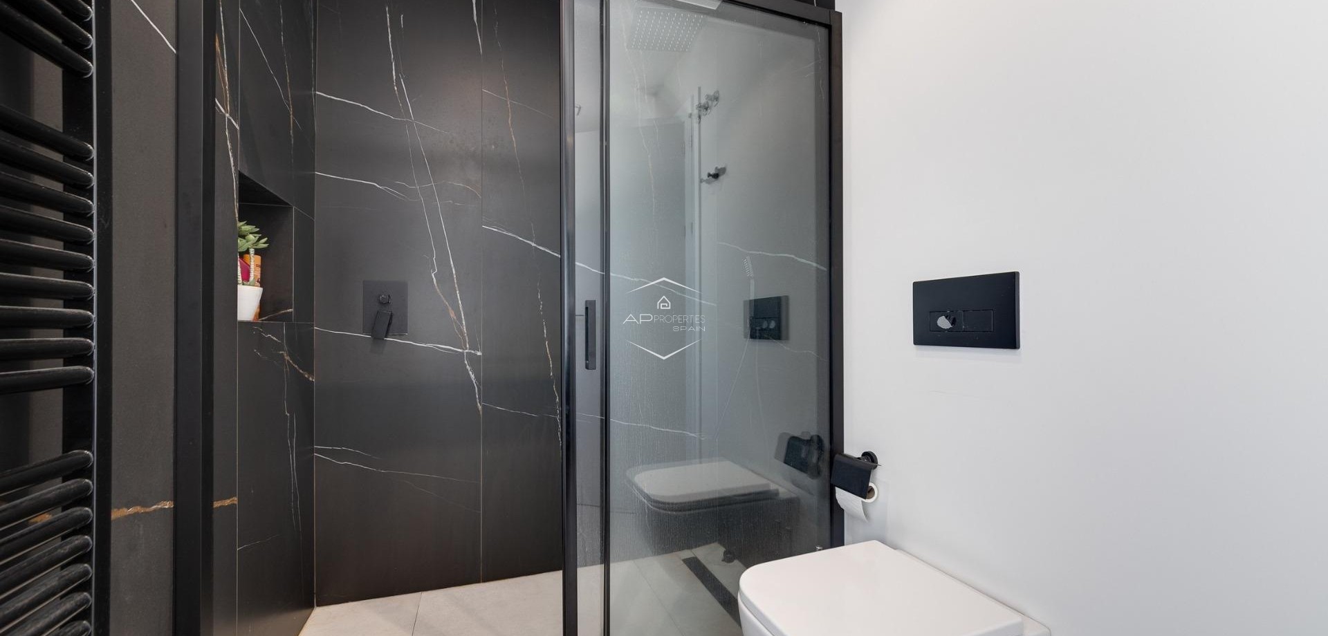 Nouvelle construction - Villa - Indépendante -
Pilar de la Horadada - Lo Romero Golf
