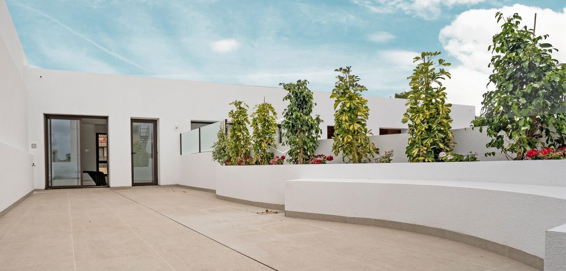 Nouvelle construction - Villa - Indépendante -
Almoradí - Las Heredades