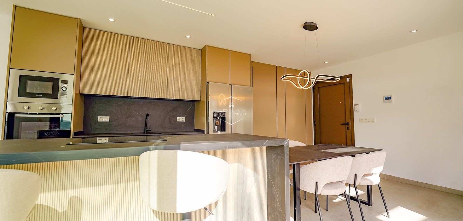 Nouvelle construction - Villa - Indépendante -
Almoradí - Las Heredades
