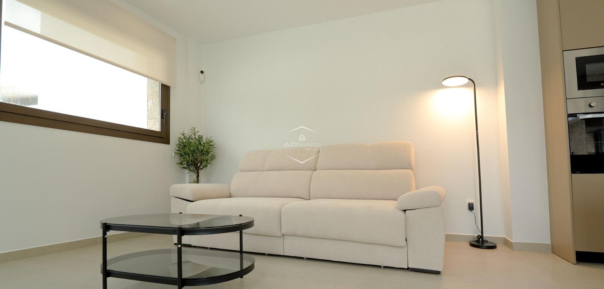 Nouvelle construction - Villa - Indépendante -
Almoradí - Las Heredades