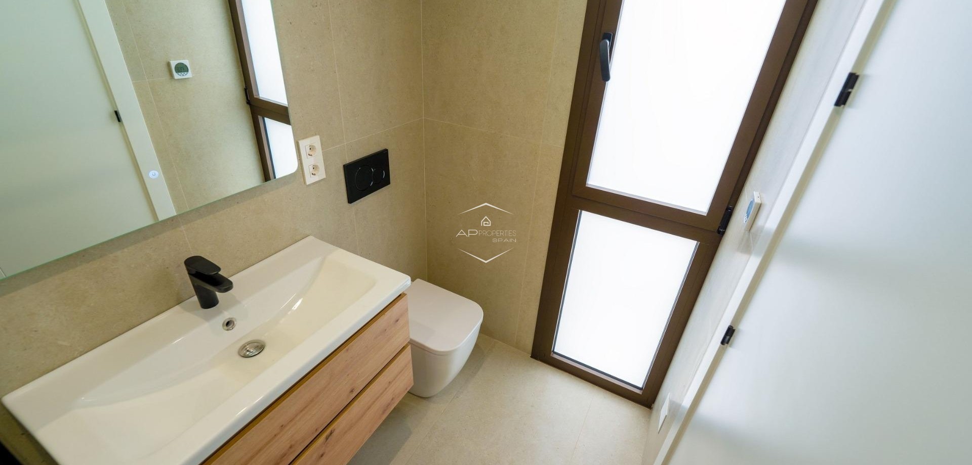 Nouvelle construction - Villa - Indépendante -
Almoradí - Las Heredades