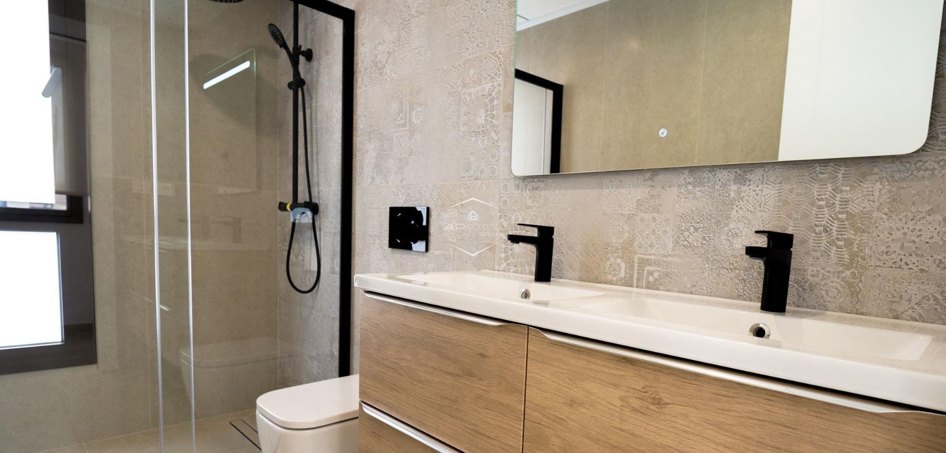 Nouvelle construction - Villa - Indépendante -
Almoradí - Las Heredades