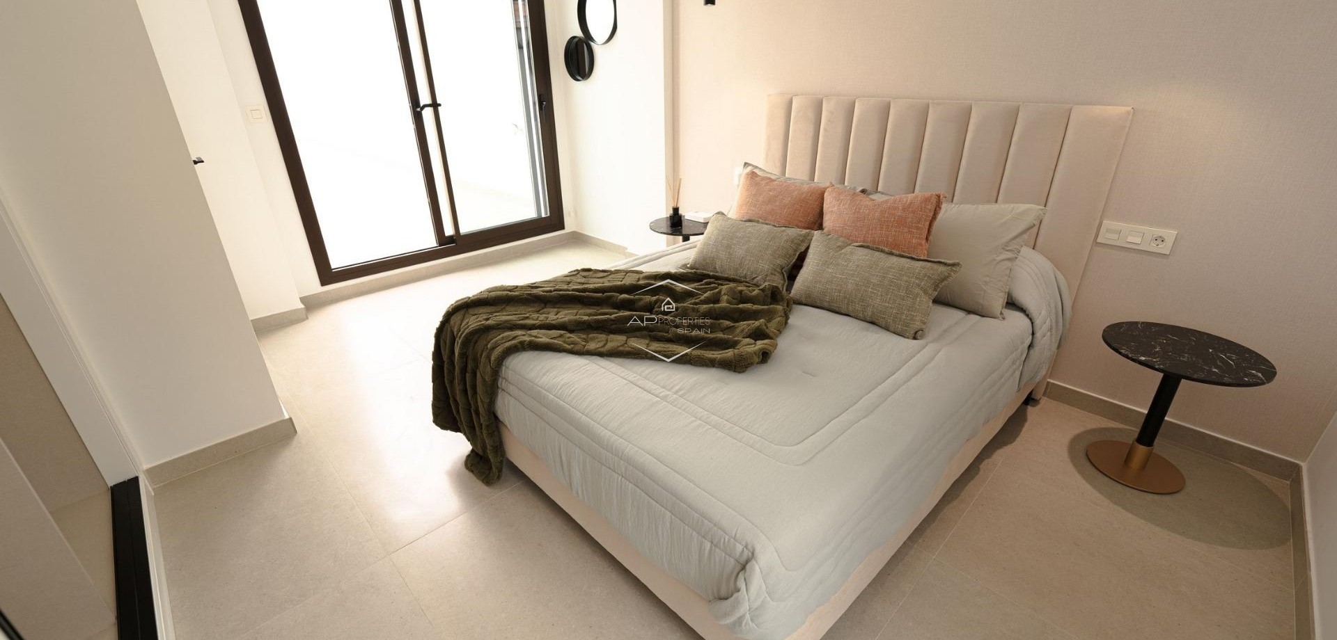 Nouvelle construction - Villa - Indépendante -
Almoradí - Las Heredades