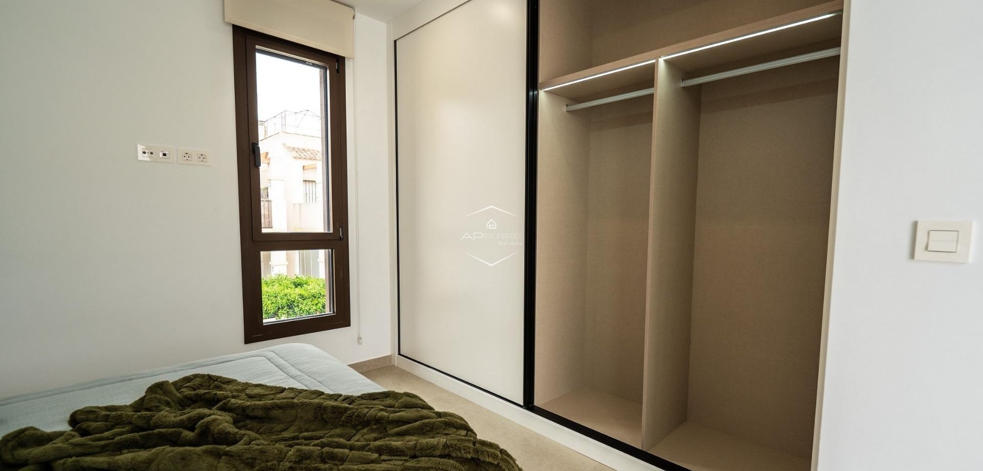 Nouvelle construction - Villa - Indépendante -
Almoradí - Las Heredades