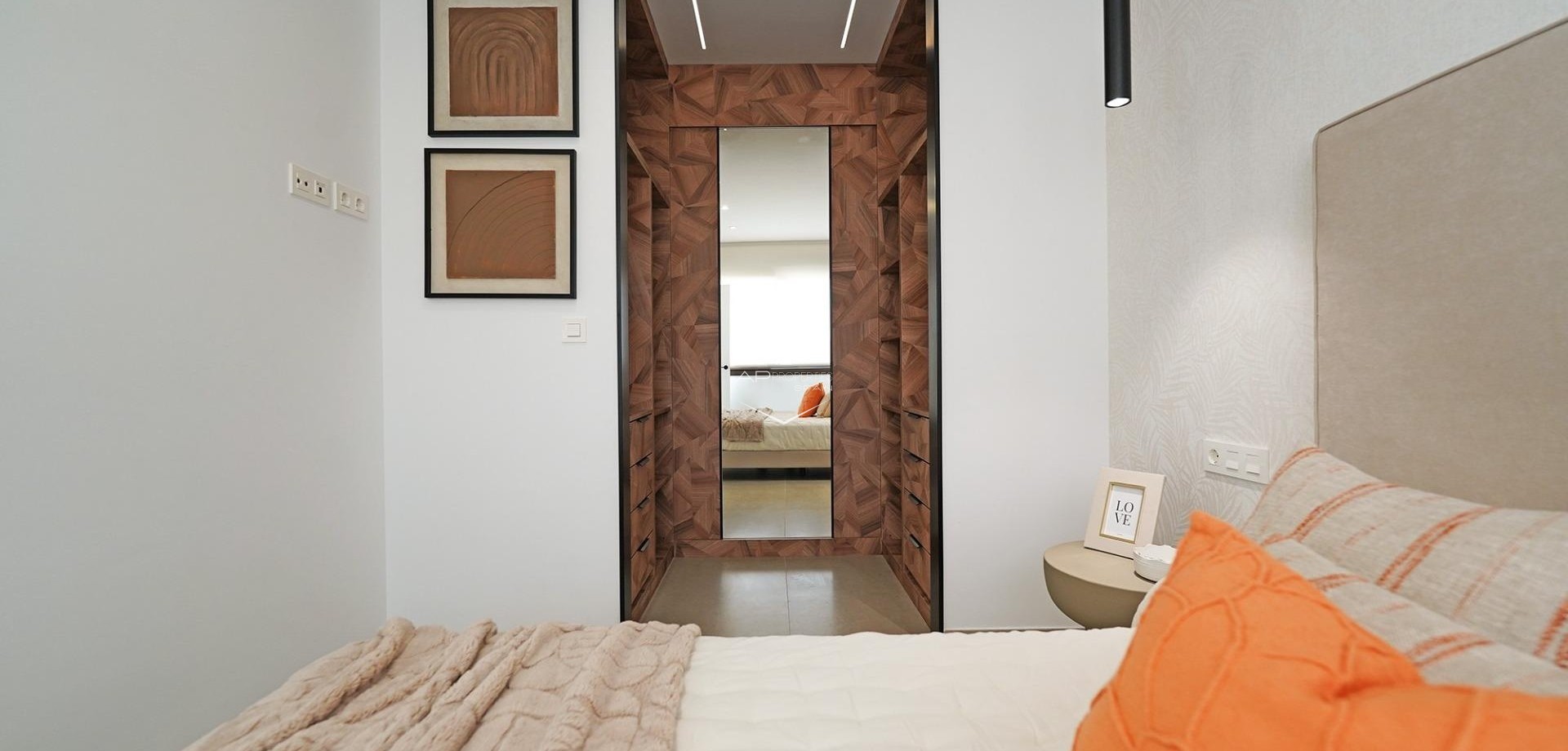 Nouvelle construction - Villa - Indépendante -
Almoradí - Las Heredades