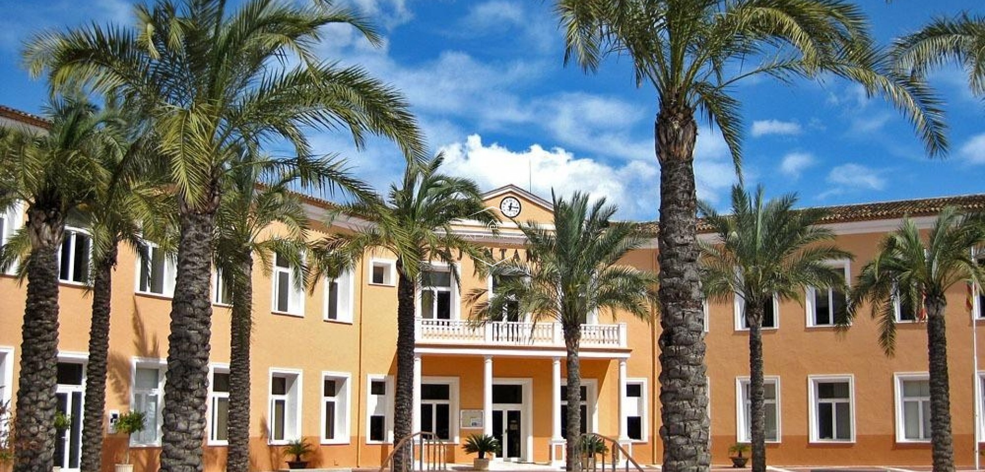 Nouvelle construction - Appartement -
Denia - El Verger