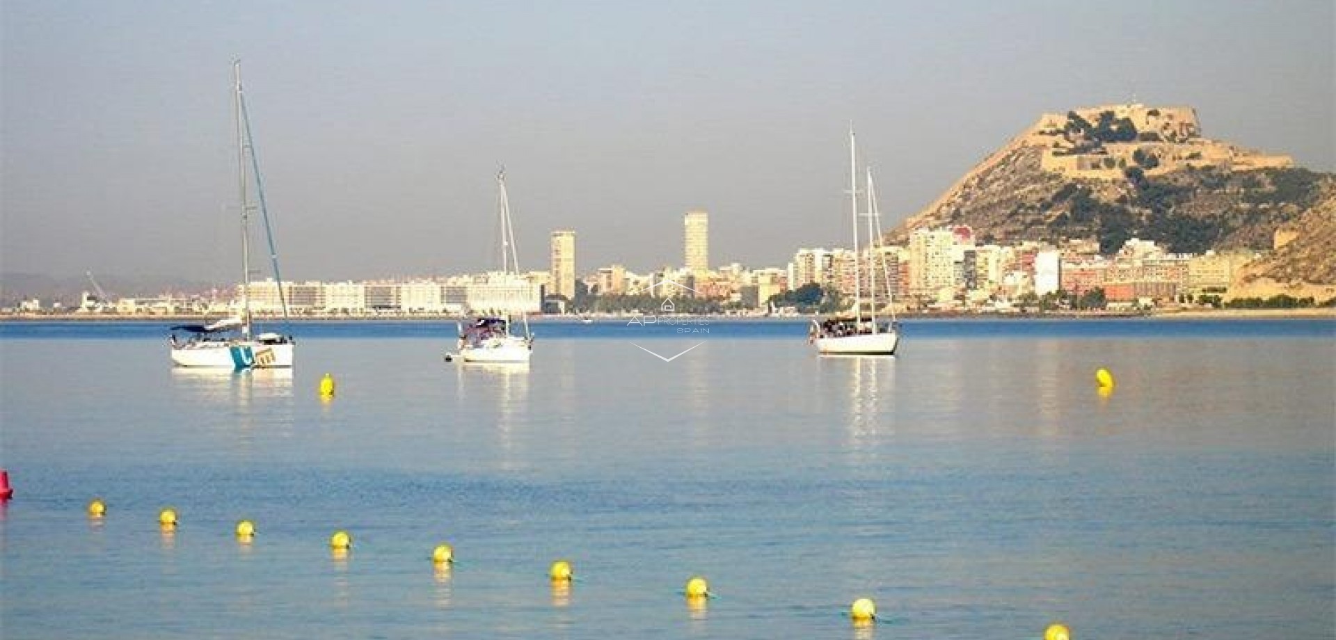 Nouvelle construction - Appartement -
Denia - El Verger