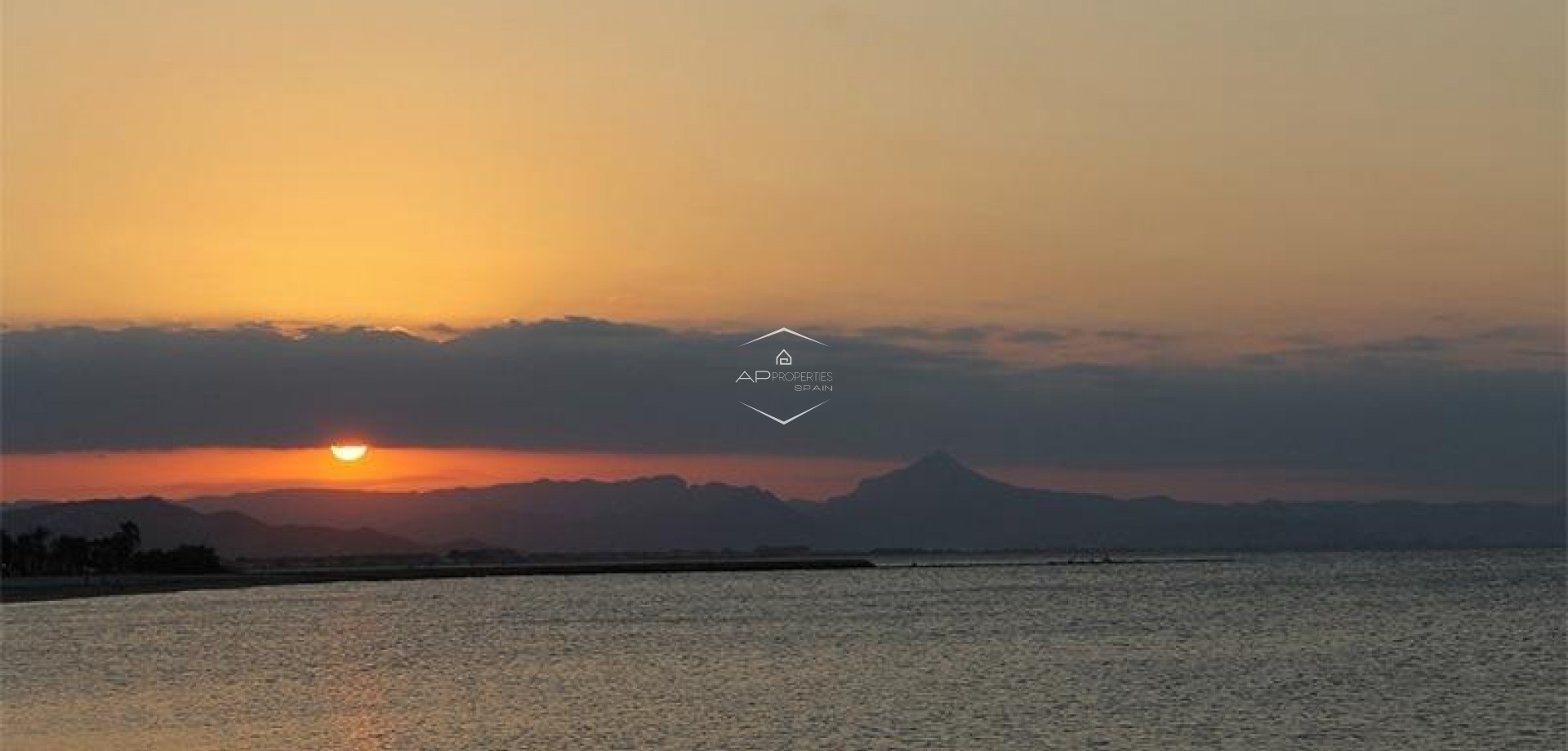 Nouvelle construction - Appartement - Penthouse -
Denia - El Verger
