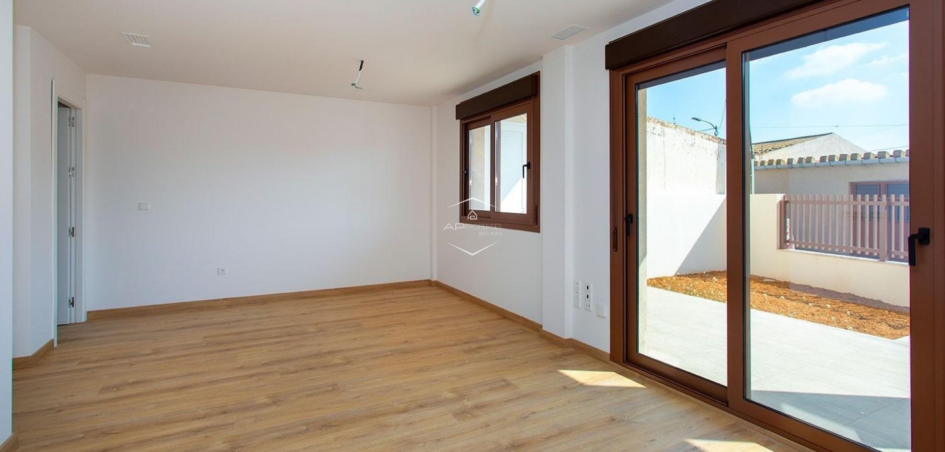 Nouvelle construction - Bungalow -
Hondón de las Nieves - El Salero