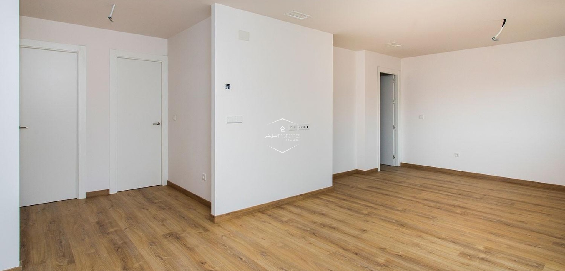 Nouvelle construction - Bungalow -
Hondón de las Nieves - El Salero