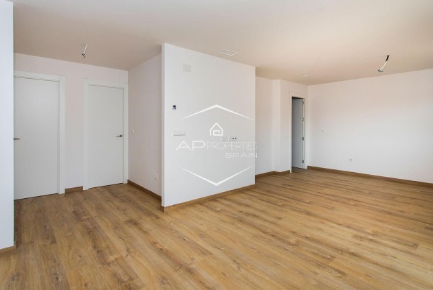 Nouvelle construction - Bungalow -
Hondón de las Nieves - El Salero