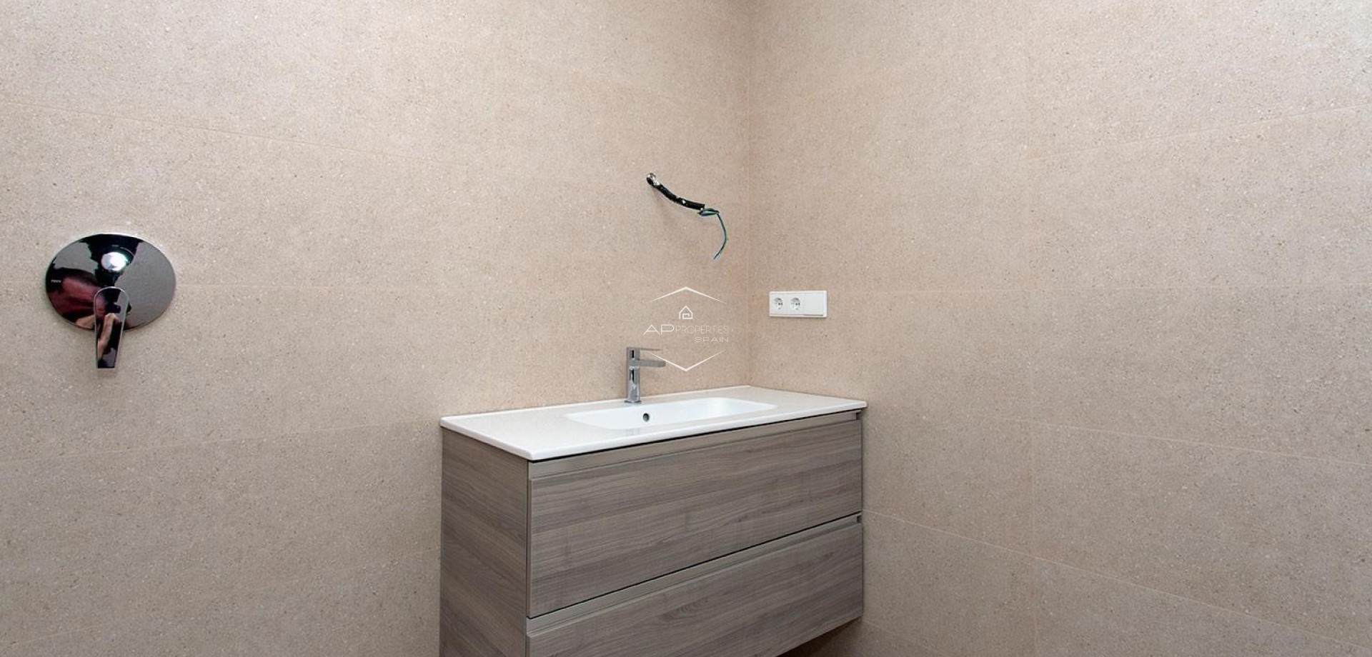 Nouvelle construction - Bungalow -
Hondón de las Nieves - El Salero