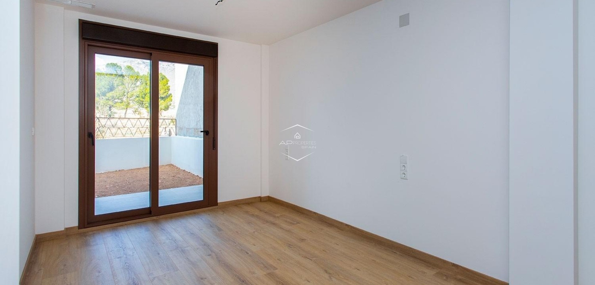 Nouvelle construction - Bungalow -
Hondón de las Nieves - El Salero