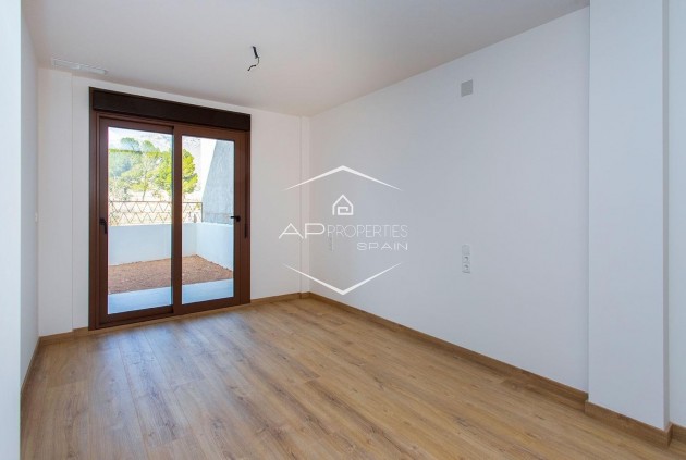 Nouvelle construction - Bungalow -
Hondón de las Nieves - El Salero