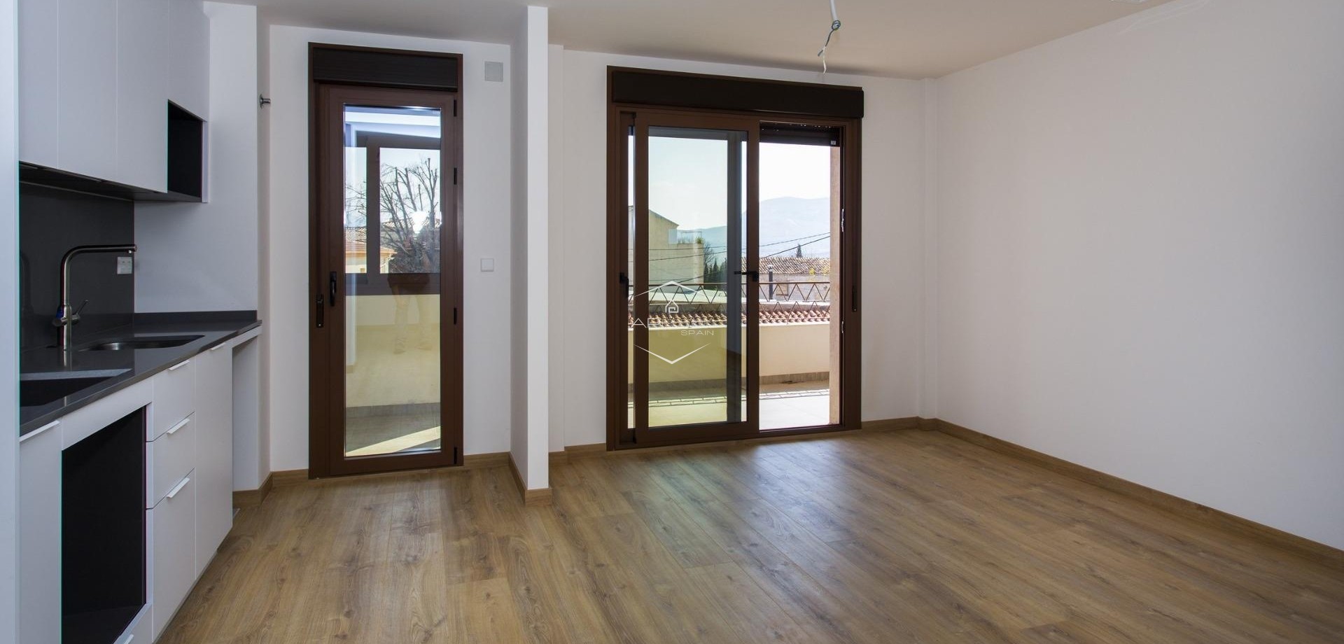 Nouvelle construction - Bungalow -
Hondón de las Nieves - El Salero