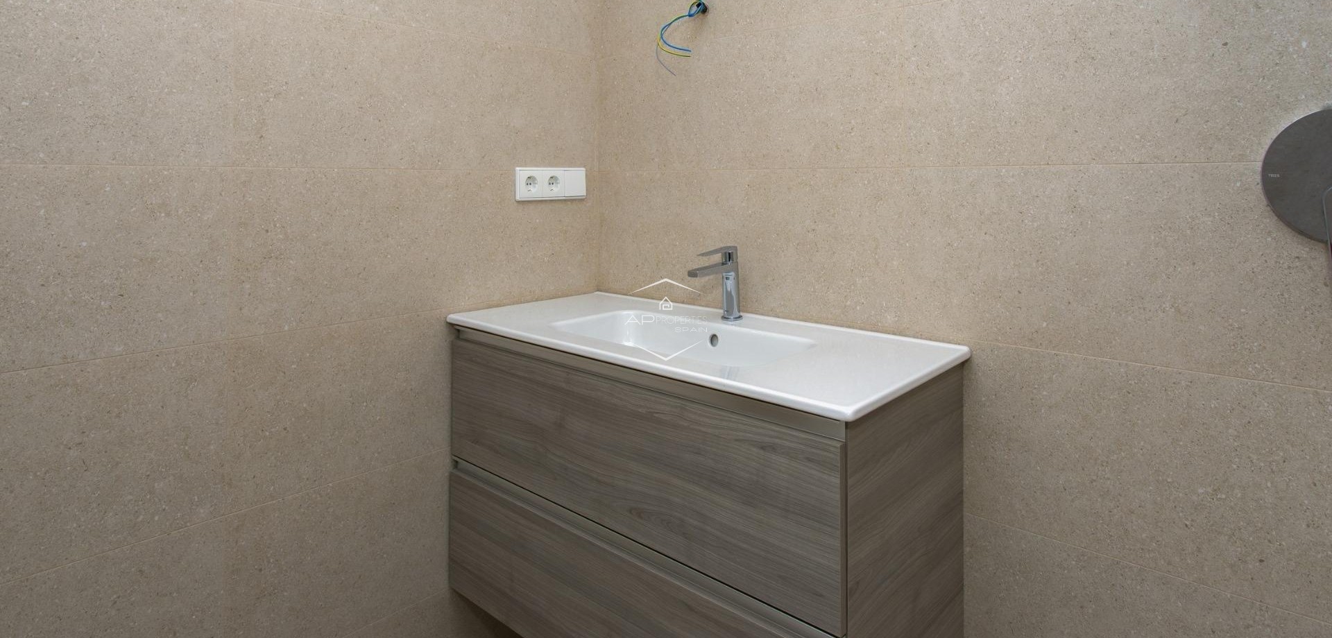 Nouvelle construction - Bungalow -
Hondón de las Nieves - El Salero