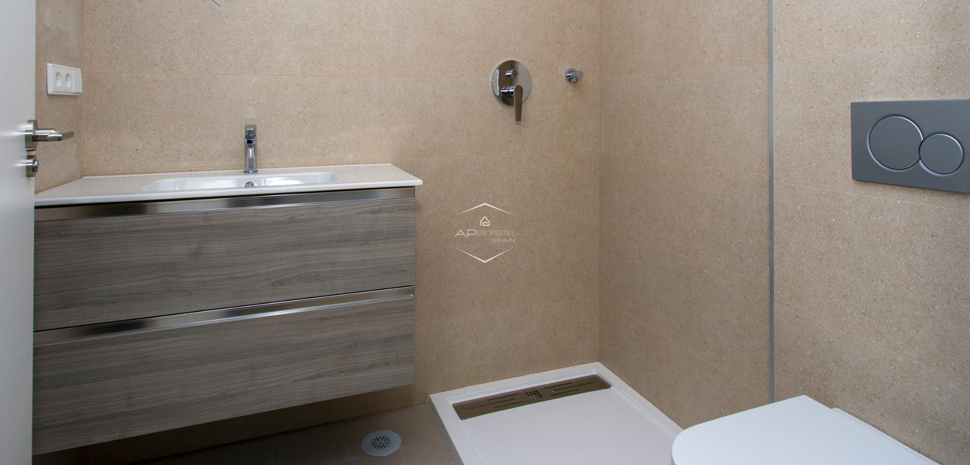 Nouvelle construction - Bungalow -
Hondón de las Nieves - El Salero