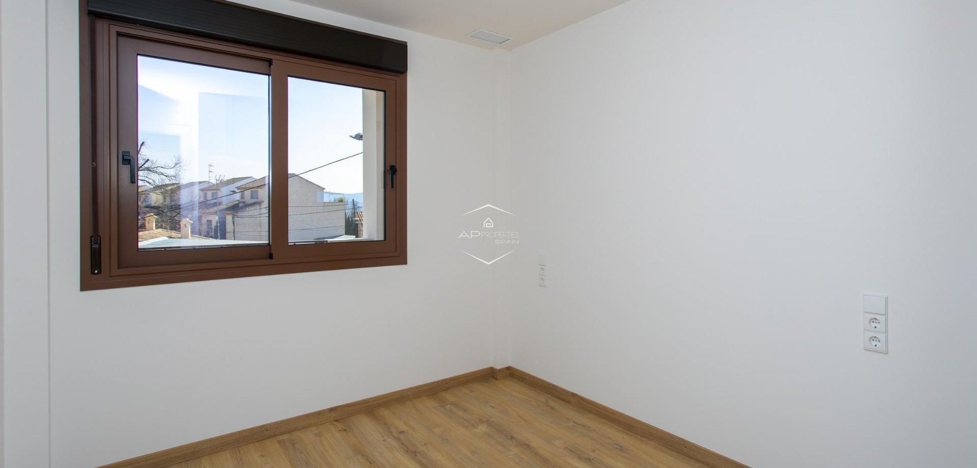 Nouvelle construction - Bungalow -
Hondón de las Nieves - El Salero