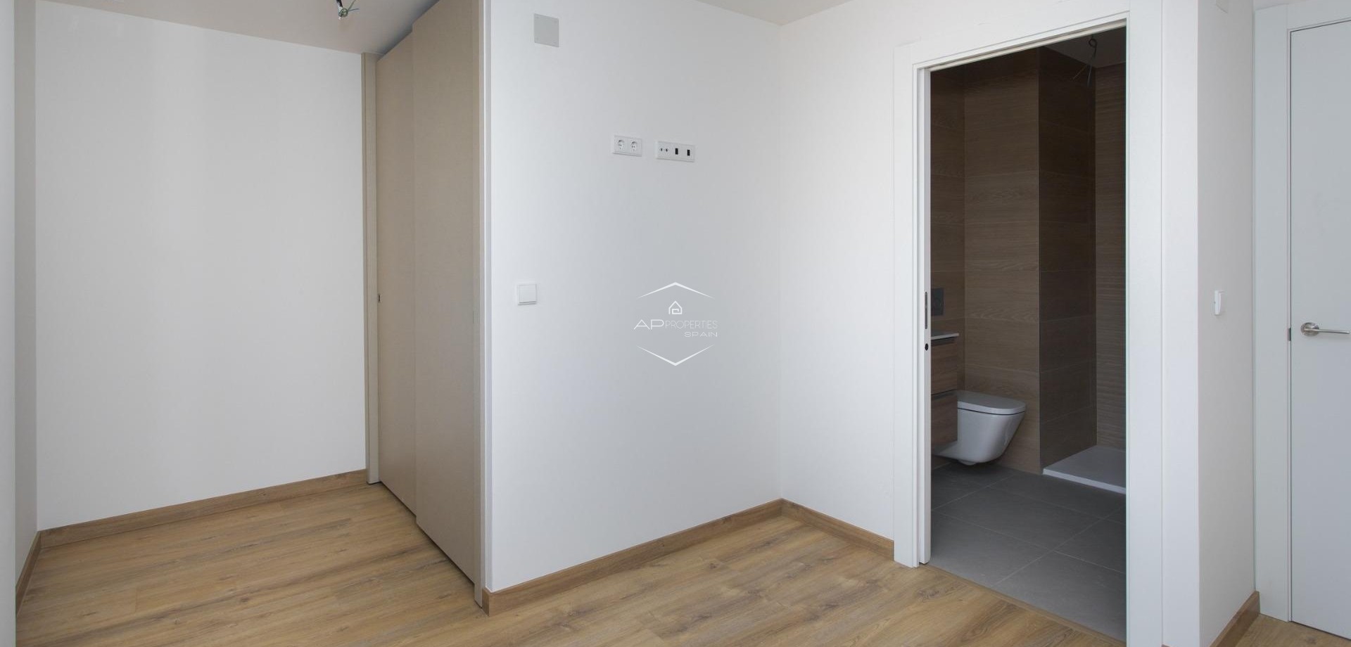 Nouvelle construction - Bungalow -
Hondón de las Nieves - El Salero