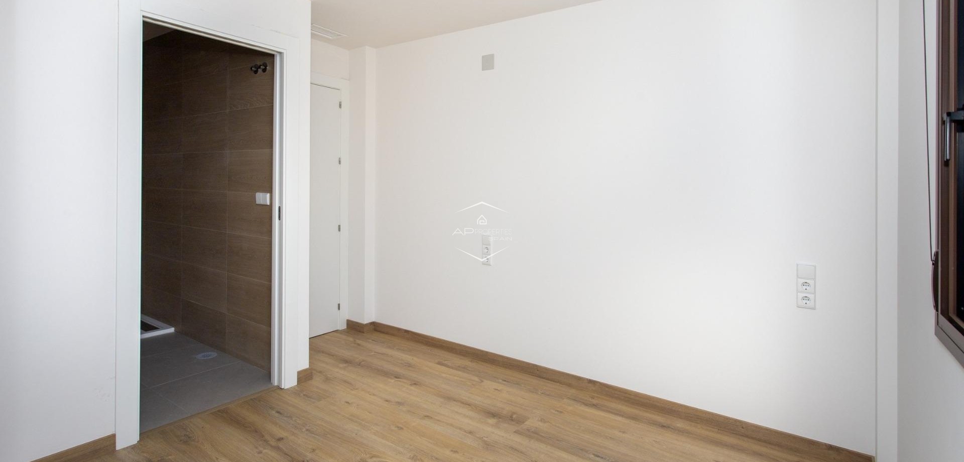 Nouvelle construction - Bungalow -
Hondón de las Nieves - El Salero