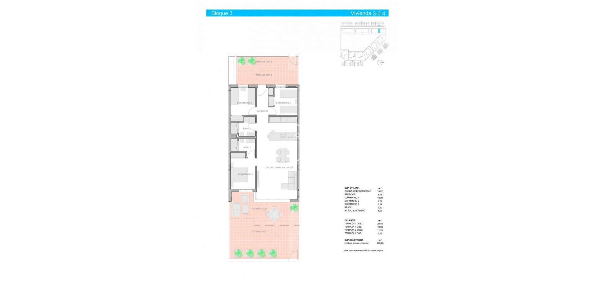 Nowy budynek - Mieszkanie - Apartament -
Guardamar del Segura - El Raso