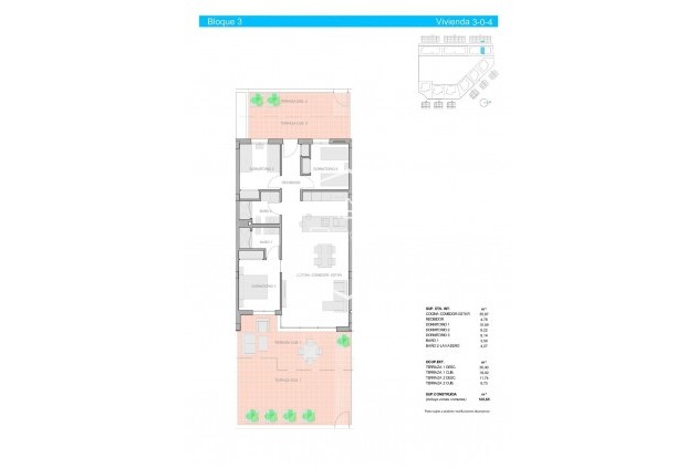 Nowy budynek - Mieszkanie - Apartament -
Guardamar del Segura - El Raso