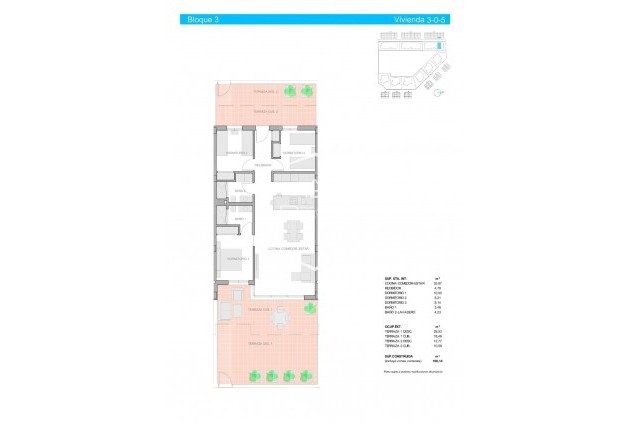 Nowy budynek - Mieszkanie - Apartament -
Guardamar del Segura - El Raso