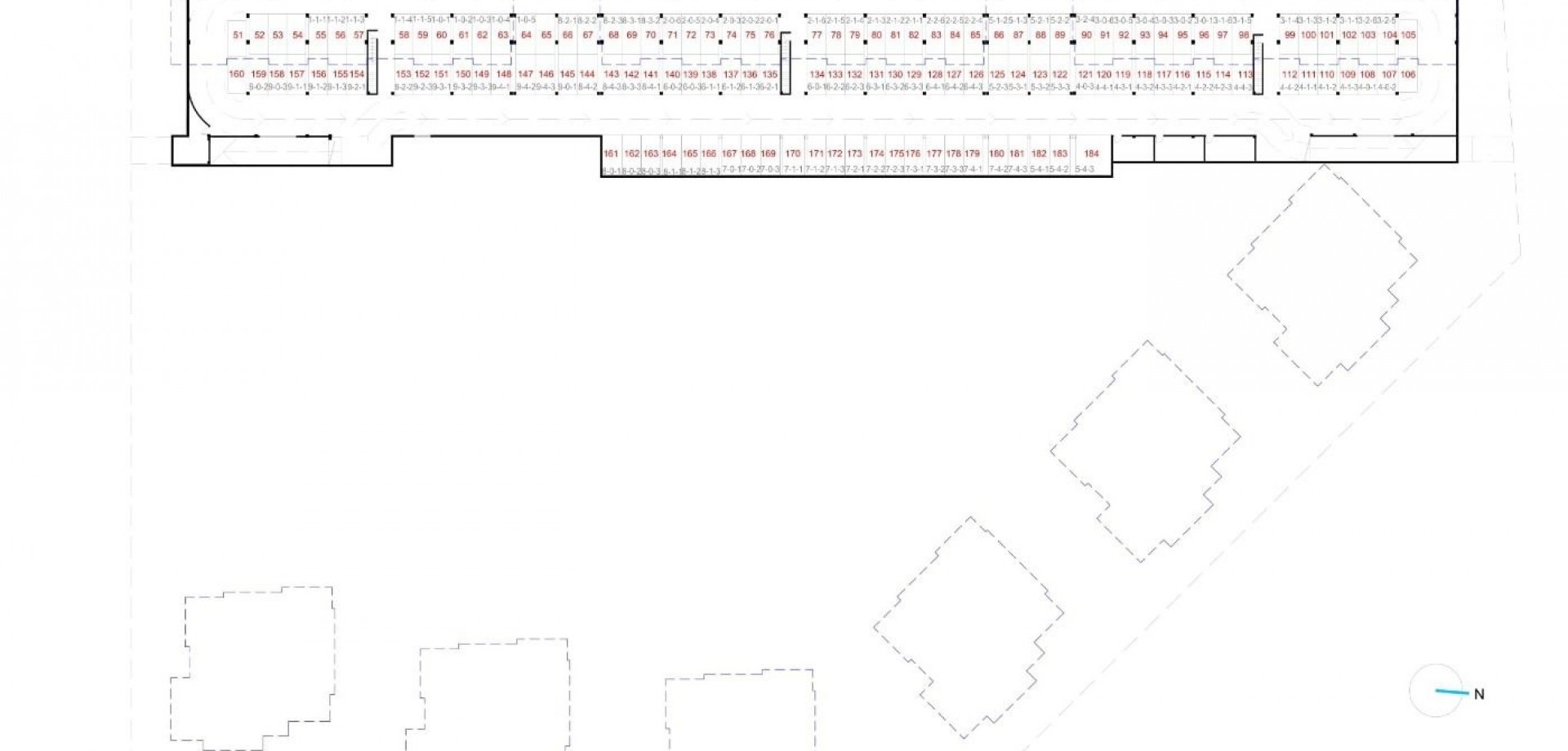 Nowy budynek - Mieszkanie - Apartament -
Guardamar del Segura - El Raso