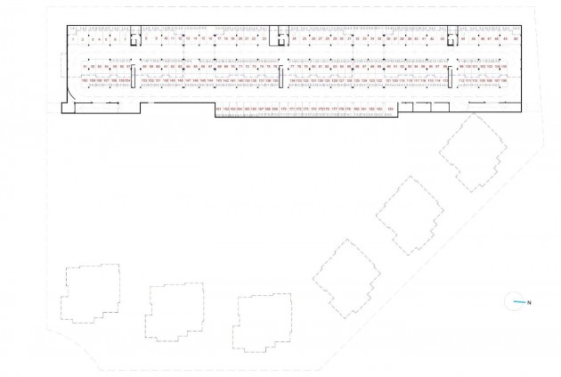 Nowy budynek - Mieszkanie - Apartament -
Guardamar del Segura - El Raso