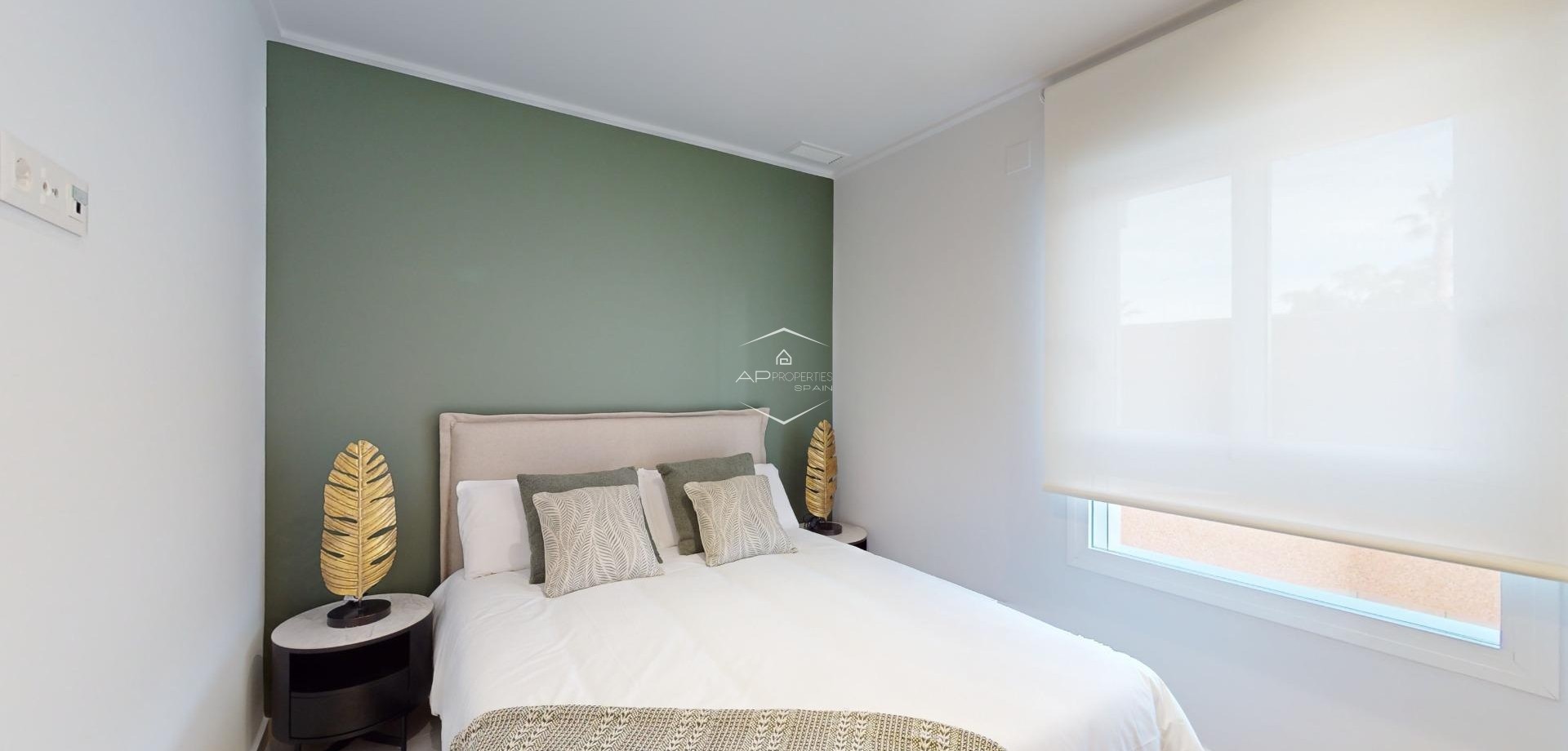 Nowy budynek - Mieszkanie - Apartament -
Guardamar del Segura - El Raso
