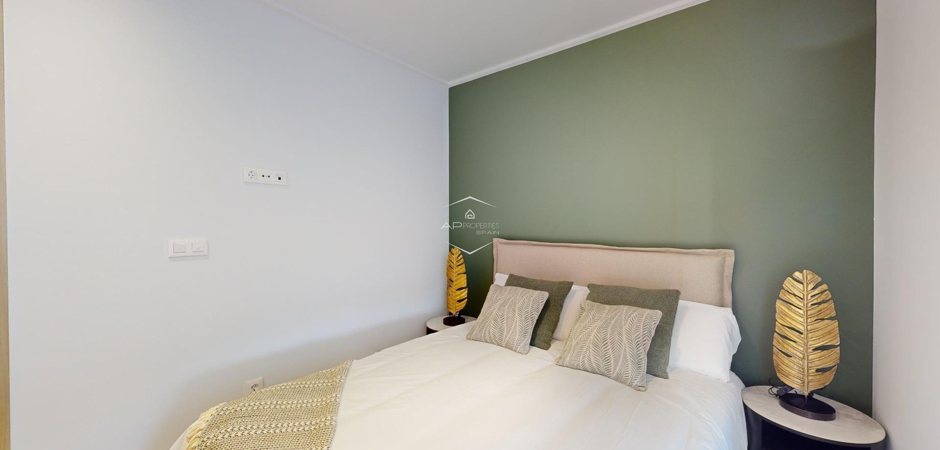 Nowy budynek - Mieszkanie - Apartament -
Guardamar del Segura - El Raso