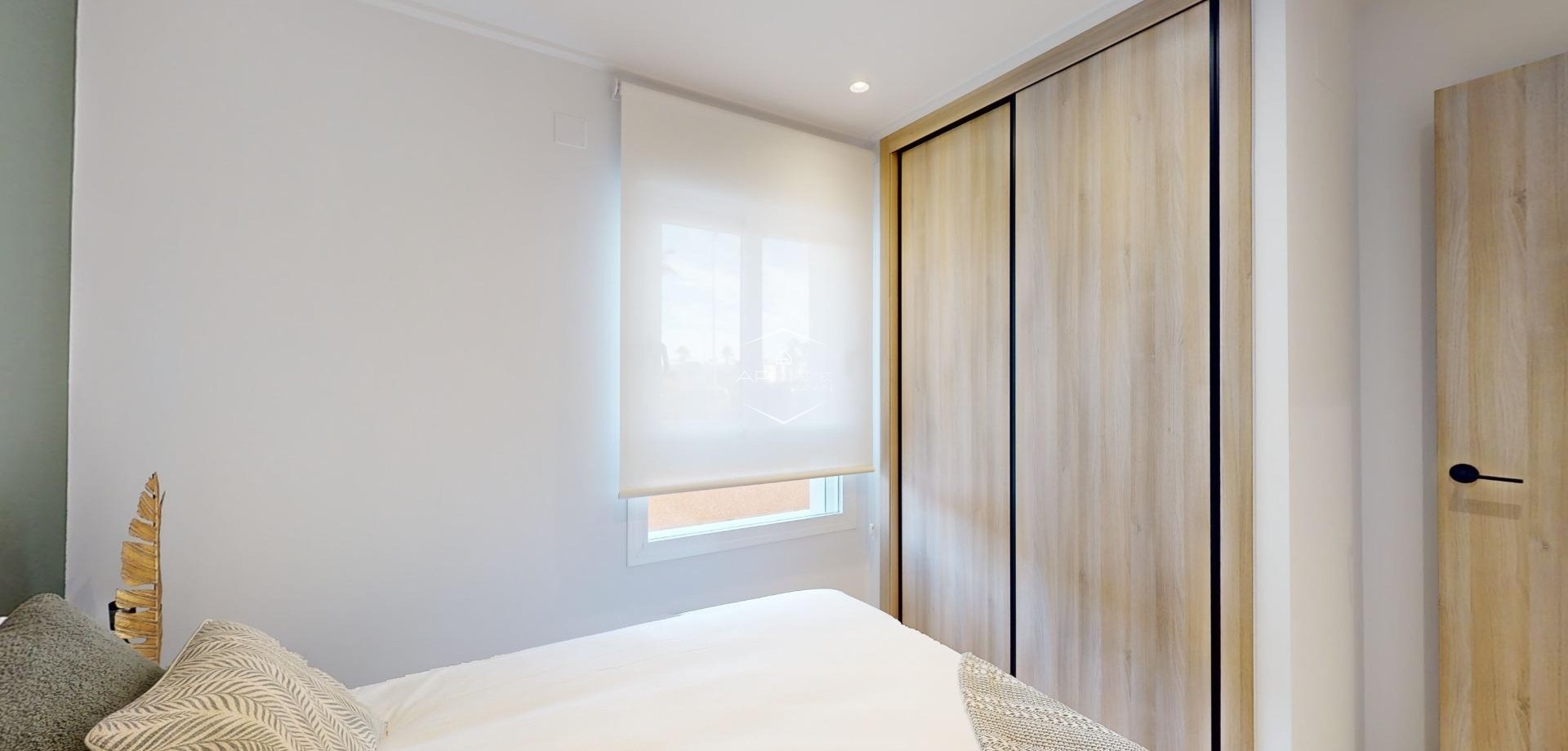 Nowy budynek - Mieszkanie - Apartament -
Guardamar del Segura - El Raso