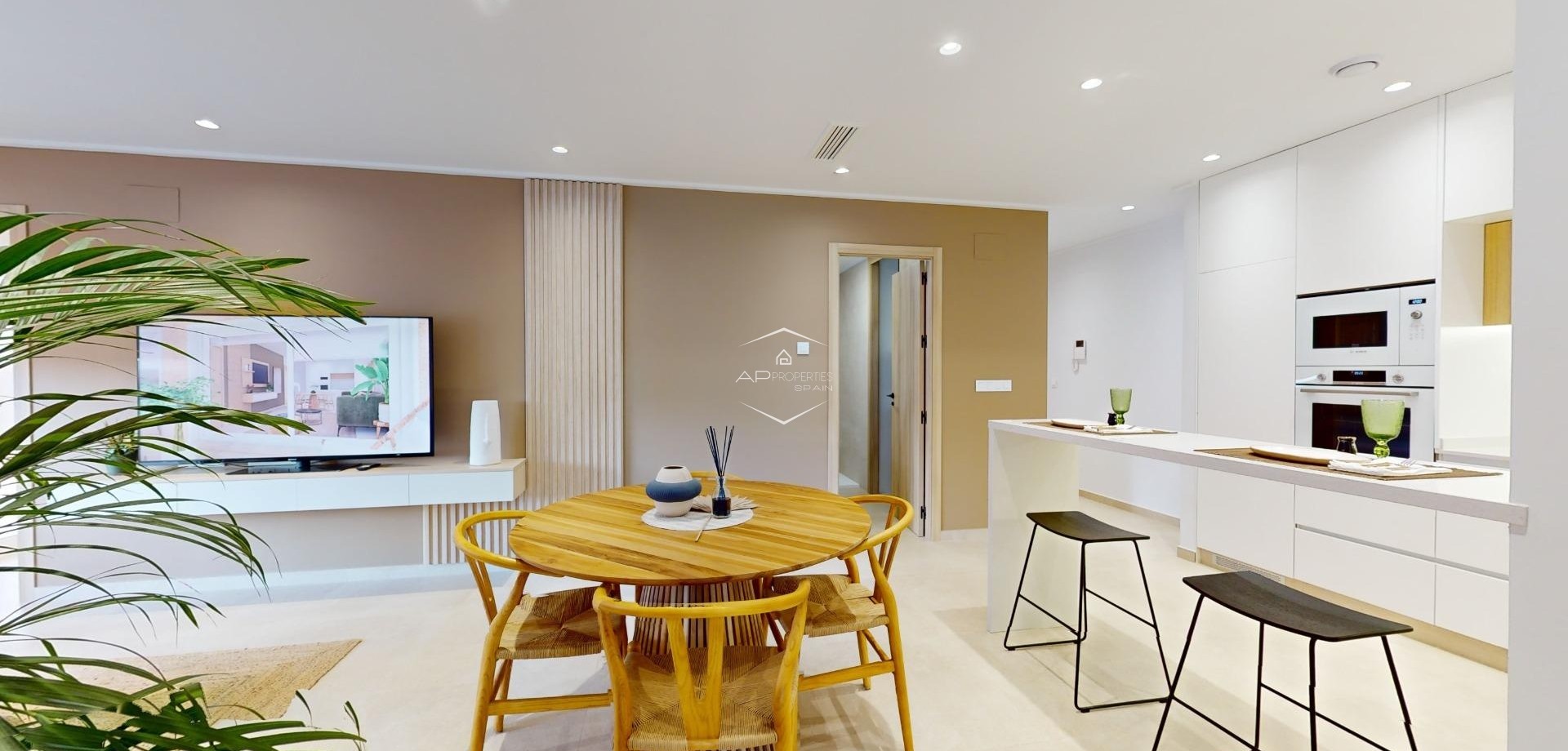 Nowy budynek - Mieszkanie - Apartament -
Guardamar del Segura - El Raso