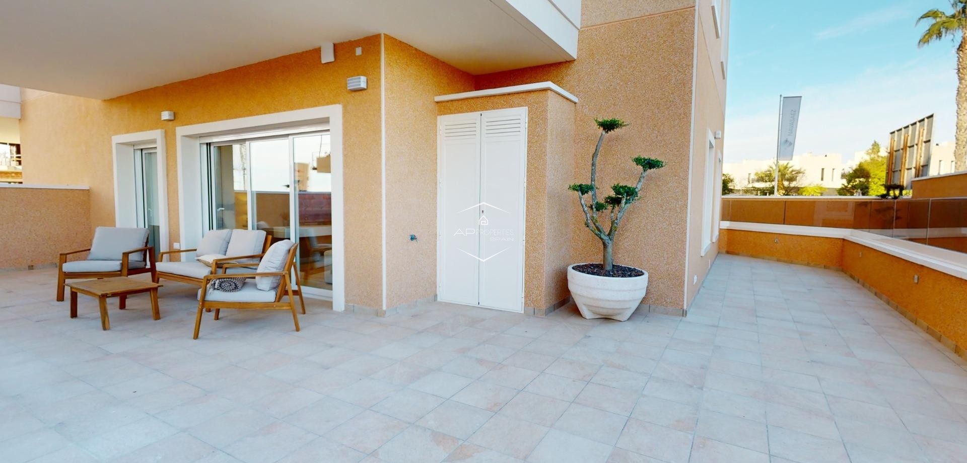 Nowy budynek - Mieszkanie - Apartament -
Guardamar del Segura - El Raso