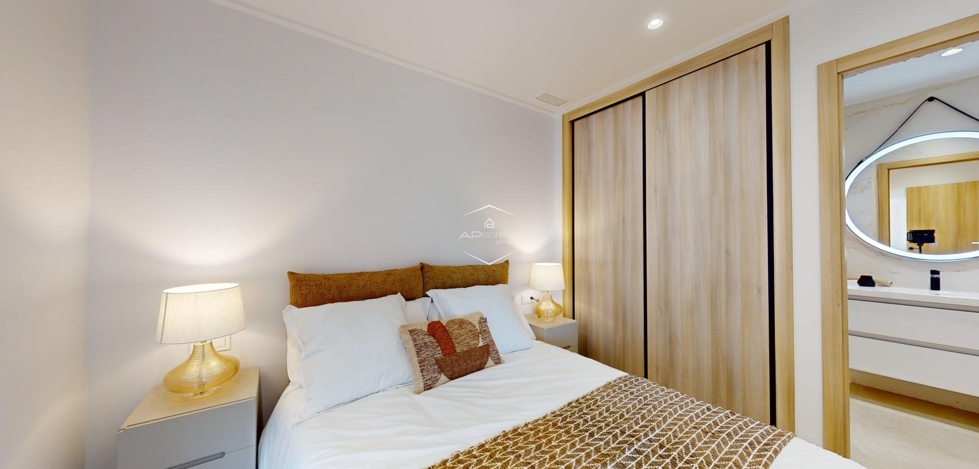 Nowy budynek - Mieszkanie - Apartament -
Guardamar del Segura - El Raso